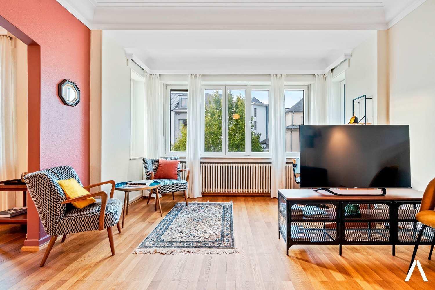 Bright 1Br Apt By Parc De Merl, ลักเซมเบิร์ก ภายนอก รูปภาพ